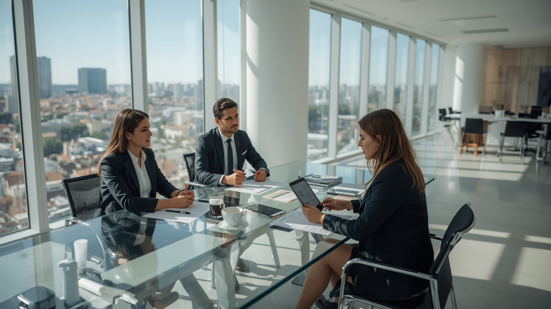 Excelencia en auditoría financiera
